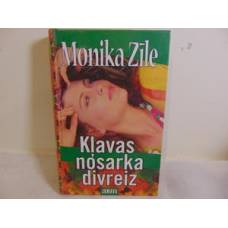 Kļavas nosarka divreiz